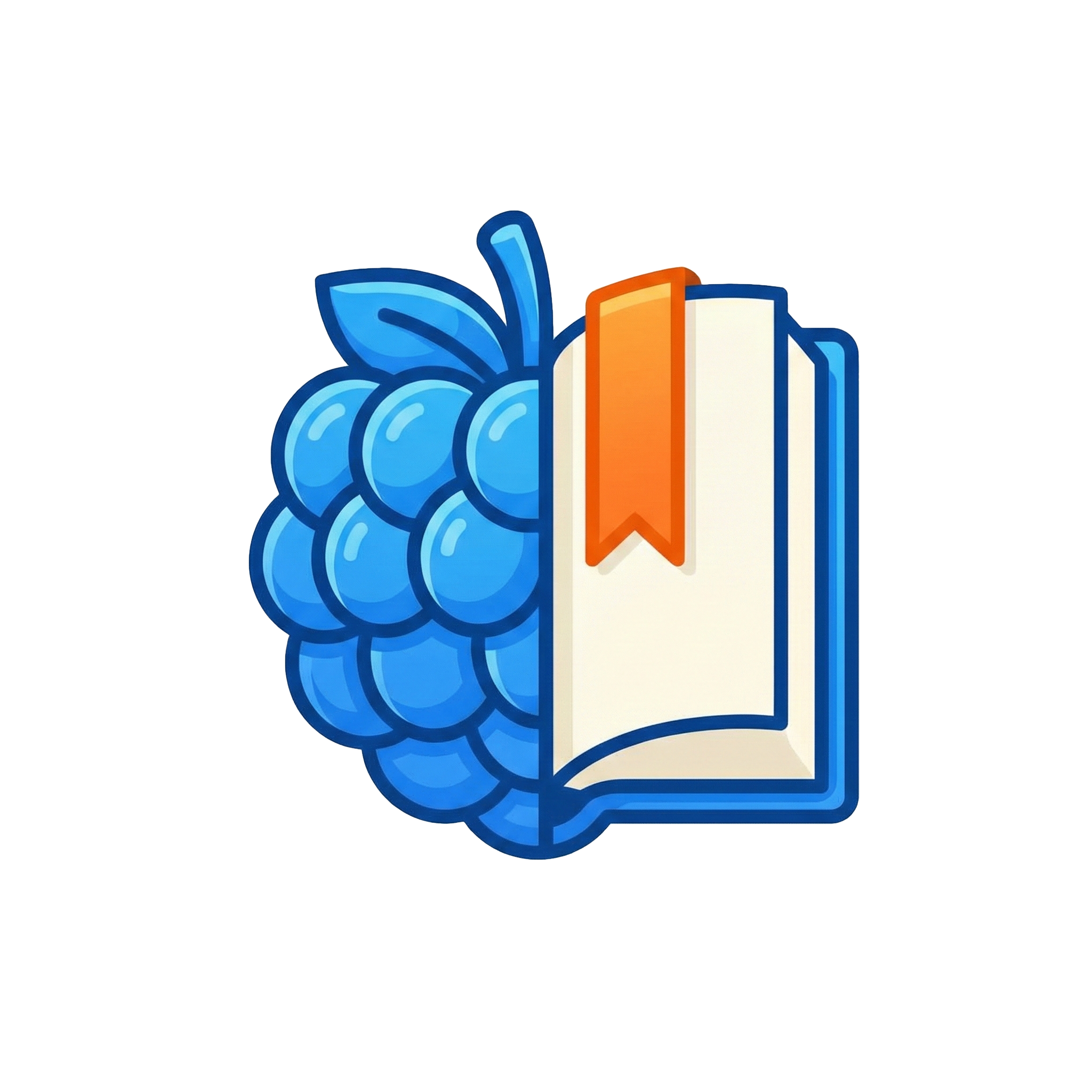 Liberry App Icon